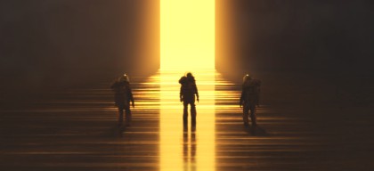 Screenshot of Destination