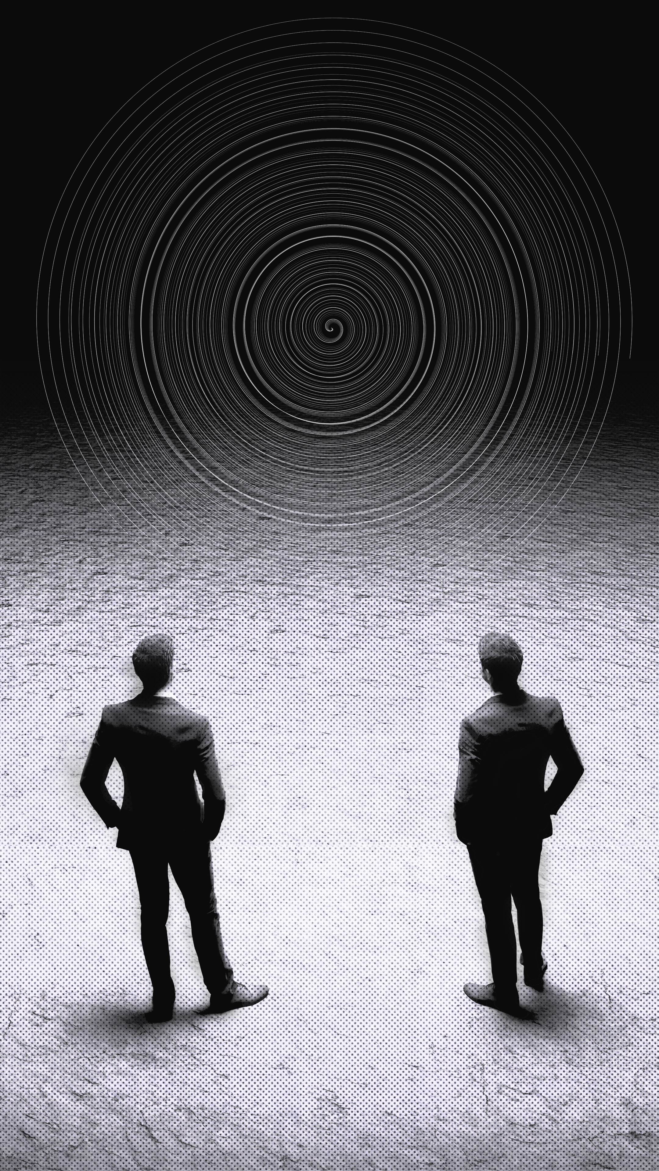 Screenshot of Spiral